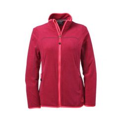 Kurtki sportowe damskie: KILLTEC Kurtka polarowa damska Killtec – Oreya Embossed – 24350 – 24350/428/40