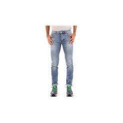 Jeansy męskie: Jeansy slim fit Nolab NEWYORKD51B149