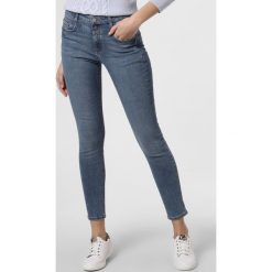Esprit Casual - Jeansy damskie, niebieski. Niebieskie jeansy damskie Esprit Casual, s. Za 299,95 zł.