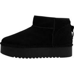 Buty zimowe damskie: JC Play AITANA Ankle boot black