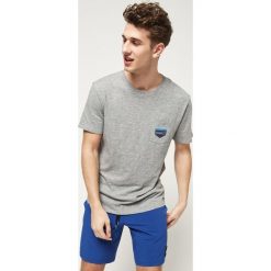 O'Neill Koszulka Szary. Szare podkoszulki męskie xxl, z bawełny, krótkie. Za 119,95 zł.