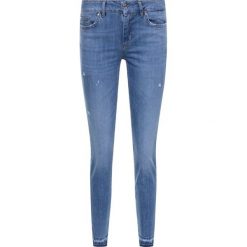 Jeansy Regular Fit Liu Jo DISNEY FA0203 D3105. Niebieskie jeansy damskie Liu Jo. Za 869,00 zł.