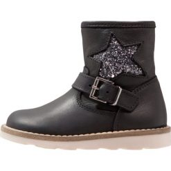 Buty zimowe damskie: Pinocchio Botki black