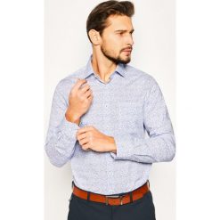 Koszula Pierre Cardin Hemd Langarm 5797/000/27010. Koszule męskie Pierre Cardin, m, bez wzorów, z bawełny, casualowe, bez kołnierzyka, bez rękawów. W wyprzedaży za 169,00 zł.