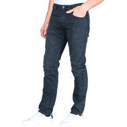 Scotch & Soda Ralston Dżinsy Niebieski. Niebieskie jeansy męskie Scotch & Soda, bez wzorów. Za 533,95 zł.