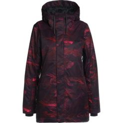 Oakley MOONSHINE Kurtka snowboardowa multicolor. Czarne kurtki damskie marki Oakley, l, z poliesteru, narciarskie. W wyprzedaży za 863,20 zł.
