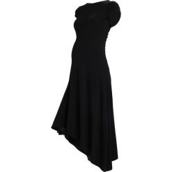 Sukienki: Boob EMMA DRESS Długa sukienka black