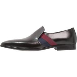 Buty wizytowe męskie: KIOMI Eleganckie buty black