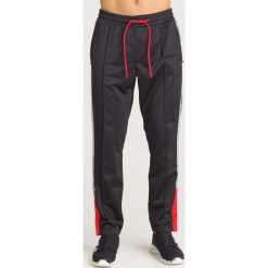 SPODNIE Armani Exchange. Czarne spodnie męskie m. Za 305,00 zł.