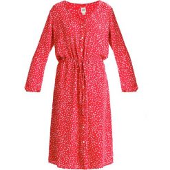 Sukienki: GAP Sukienka koszulowa red