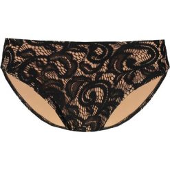 Bikini: Norma Kamali Dół od bikini black