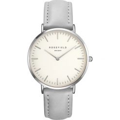 Zegarki damskie: Zegarek damski Rosefield Bowery BWGS-B10