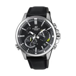 Zegarki męskie: Zegarek męski Casio Edifice EQB-700L-1AER