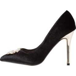 Szpilki: Dorothy Perkins BELLINI Szpilki black