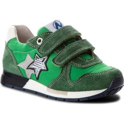 Półbuty męskie: Półbuty NATURINO – Parker Vl 0012012460.01.9103 S Verde