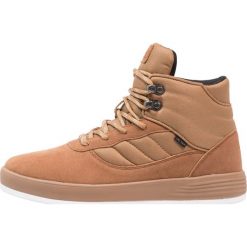 Trampki męskie: Project Delray Tenisówki i Trampki wysokie wheat/white