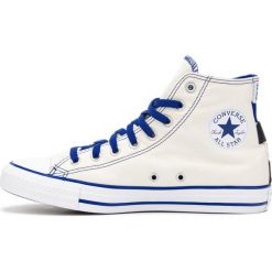 Converse Chuck Taylor All Star Tenisówki Biały. Białe trampki i tenisówki damskie Converse, bez wzorów, z materiału, retro, bez zapięcia. Za 326,95 zł.