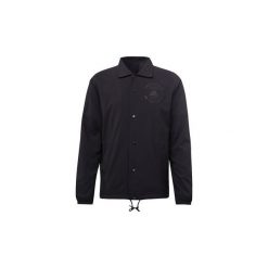 Koszule z długim rękawem adidas Kurtka Coach ID. Czarne koszule męskie Adidas, s, bez wzorów, długie, bez kaptura. Za 329,00 zł.