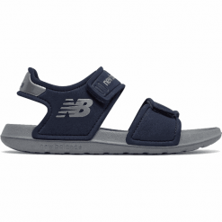 New BalanceK YOSPSDNV. Sandały chłopięce New Balance, z materiału, bez zapięcia. Za 99,99 zł.