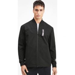 Puma Nu-Tility Kurtka Czarny. Czarne płaszcze męskie Puma, na wiosnę, xxl, bez wzorów, z elastanu, bez kaptura. Za 343,95 zł.