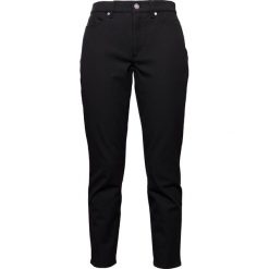 Jeansy damskie: Escada Sport LINDA CAPRI Jeansy Straight Leg black
