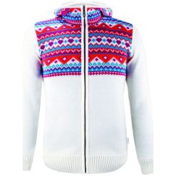 Kama Sweter Damski Merino k5100 L Naturalnie Biały. Swetry damskie Kama. W wyprzedaży za 395,00 zł.