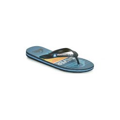 Japonki Dziecko Quiksilver MOLOKAI HIGHLINE SLAB YTH B SNDL XKBB. Czarne klapki dziewczęce Quiksilver. Za 79,00 zł.