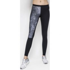 Legginsy: Reebok – Legginsy RC Compression