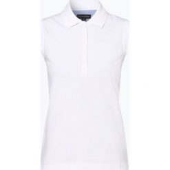 Franco Callegari - Top damski, biały. Topy damskie Franco Callegari. Za 69,95 zł.