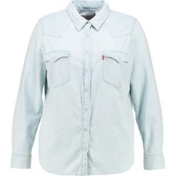 Koszule damskie: Levi’s® Plus WESTERN PLUS Koszula lightblue denim