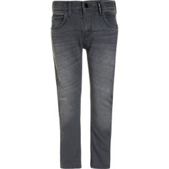 Jeansy dziewczęce: Retour Jeans LUCIO Jeans Skinny Fit black