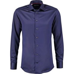 Koszule męskie: Eton SLIM FIT Koszula biznesowa navy