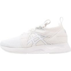Asics Tiger GELLYTE V RB Tenisówki i Trampki white. Białe trampki i tenisówki damskie marki Asics Tiger, z tworzywa sztucznego. Za 419,00 zł.