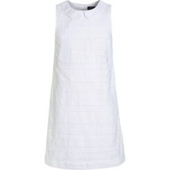 Sukienki dziewczęce: Polo Ralph Lauren SHIFT DRESS Sukienka koszulowa white