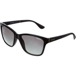 Okulary przeciwsłoneczne damskie: VOGUE Eyewear Okulary przeciwsłoneczne black/grey