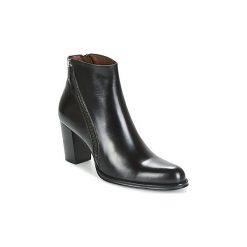 Botki damskie lity: Botki Muratti CAUME