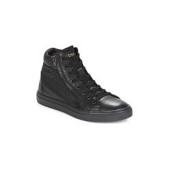 Buty Redskins NERINAM. Czarne trampki męskie marki Redskins, bez wzorów, bez zapięcia. Za 351,20 zł.