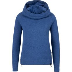 Bluza Napapijri Balty N0YHYT. Niebieskie bluzy damskie Napapijri, s, bez wzorów, bez rękawów, bez kaptura. W wyprzedaży za 319,00 zł.