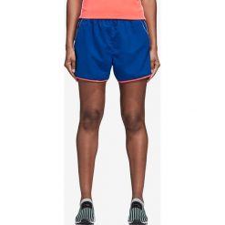 Adidas Originals EQT Szorty Niebieski. Niebieskie szorty damskie adidas Originals, bez wzorów, z poliesteru. Za 188,95 zł.