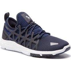 Sneakersy POLO RALPH LAUREN - Train200 809669842004 Navy. Niebieskie sneakersy męskie Polo Ralph Lauren, na co dzień, bez wzorów, z tworzywa sztucznego, bez zapięcia. Za 609,00 zł.