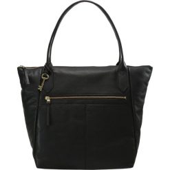 Shopper bag damskie: Fossil Torba na zakupy black