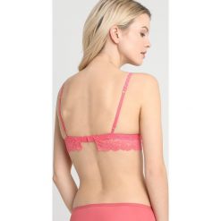 Biustonosze: Stella McCartney Lingerie SOPHIE SURPRISING SOFT CUP Biustonosz z trójkątną miseczką azalea