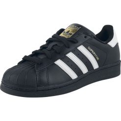 Buty sportowe męskie: Adidas Superstar Foundation Buty sportowe czarny/biały