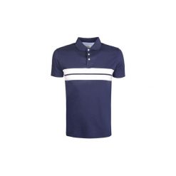 Koszulki polo z krótkim rękawem Gant 204421 / Oxford Back Polo. Niebieskie koszulki męskie GANT, s, bez wzorów, z krótkim rękawem. Za 199,00 zł.
