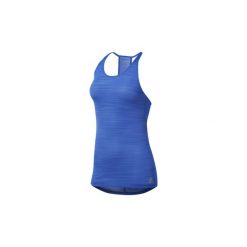Topy na ramiączkach / T-shirty bez rękawów Reebok Sport Koszulka bez rękawów WOR ACTIVCHILL. Niebieskie topy damskie marki Reebok Sport, s. Za 99,95 zł.