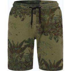 Redefined Rebel - Spodenki męskie – Joseph, zielony. Zielone spodenki i szorty męskie Redefined Rebel, s, bez wzorów. Za 129,95 zł.