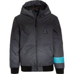 Rip Curl KASTO Kurtka zimowa black. Czarne kurtki chłopięce marki Rip Curl, na zimę, z poliesteru. W wyprzedaży za 303,20 zł.