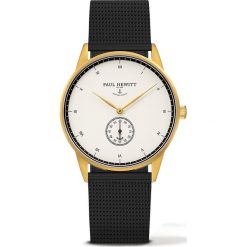 Zegarki męskie: Zegarek unisex Paul Hewitt Signature PH-M1-G-W-5M