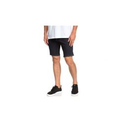 Szorty i Bermudy Quiksilver Revolver Rinse - Short Vaquero. Niebieskie spodenki i szorty męskie Quiksilver, m, bez wzorów. Za 205,52 zł.