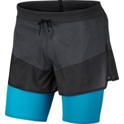 Spodenki do biegania męskie NIKE TECH PACK / AQ6442-060. Spodenki sportowe męskie Nike, m, bez wzorów, do biegania. Za 259,99 zł.